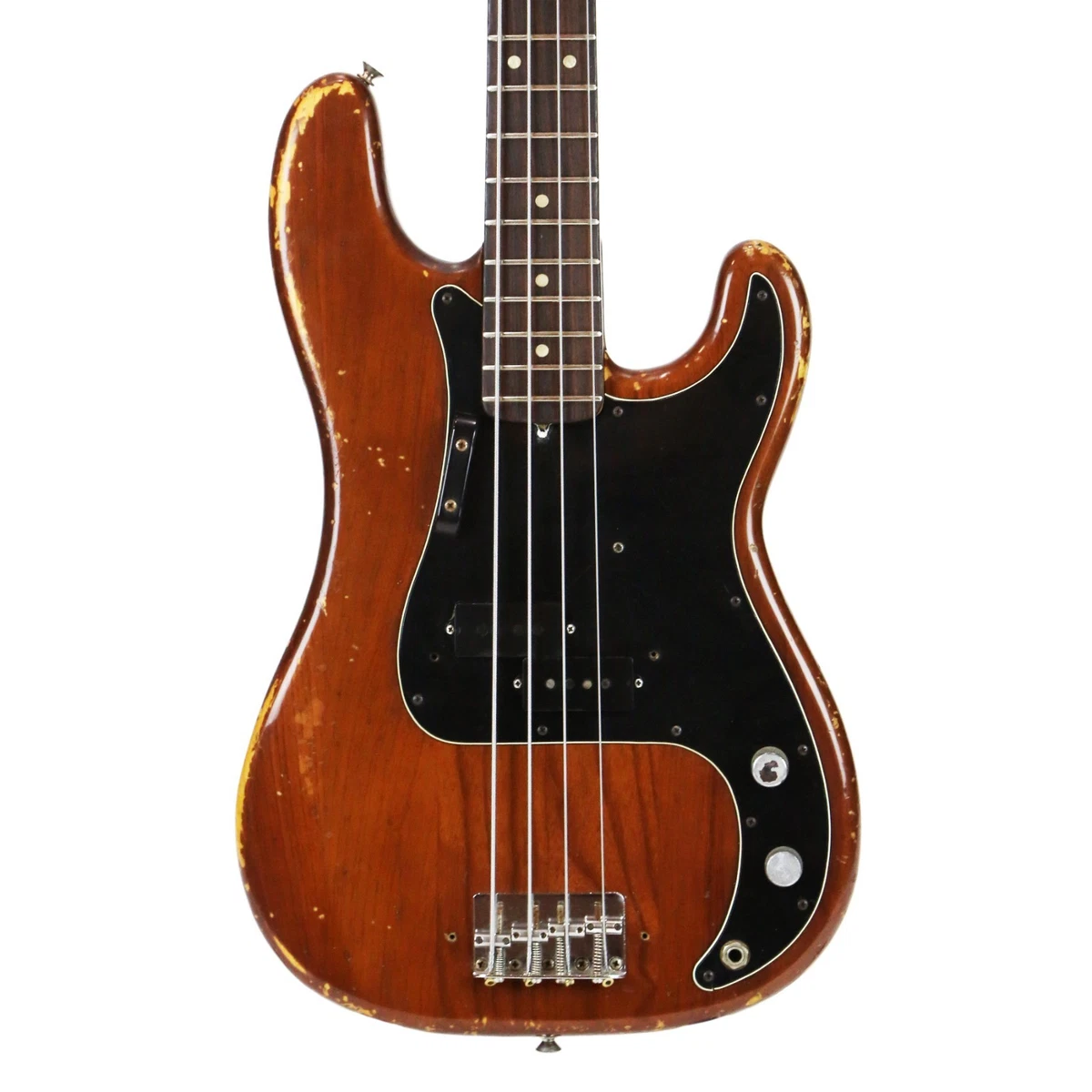1977 Fender Precision for sale - eBay