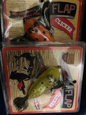 FLAP CLICKER Cbait 2-pack