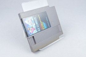 Nintendo NES *Ice Climber* OVP CIB PAL B IC-EEC/FRG Bienengr&auml;ber +