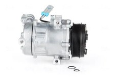 Klimaanlagen – Kompressor R 134a PAG 46 890388 NISSENS für SUZUKI OPEL