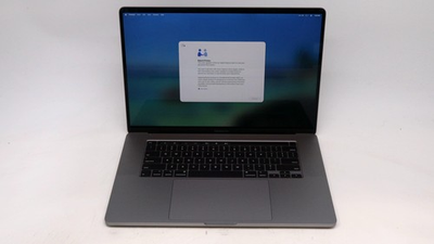 #ad #ad Apple Macbook Pro 16quot; i9 9880H 16GB 1TB Very Good $369.99