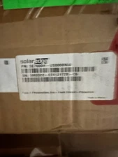 NEW Solar Edge SE7600H-US000BNI4 7.6Kw Single Phase Inverter
