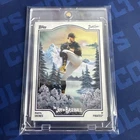 2025 Topps x Bob Ross the Joy of Baseball Paul Skenes #9 Pirates