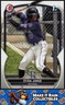 Dyan Jorge 1st 2023 Bowman Prospects #BP-22 Colorado Rockies
