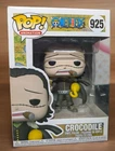Funko Pop! Vinyl: One Piece - Crocodile #925