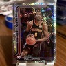 2025-26 Topps - Jalen Williams #116 Victory SP