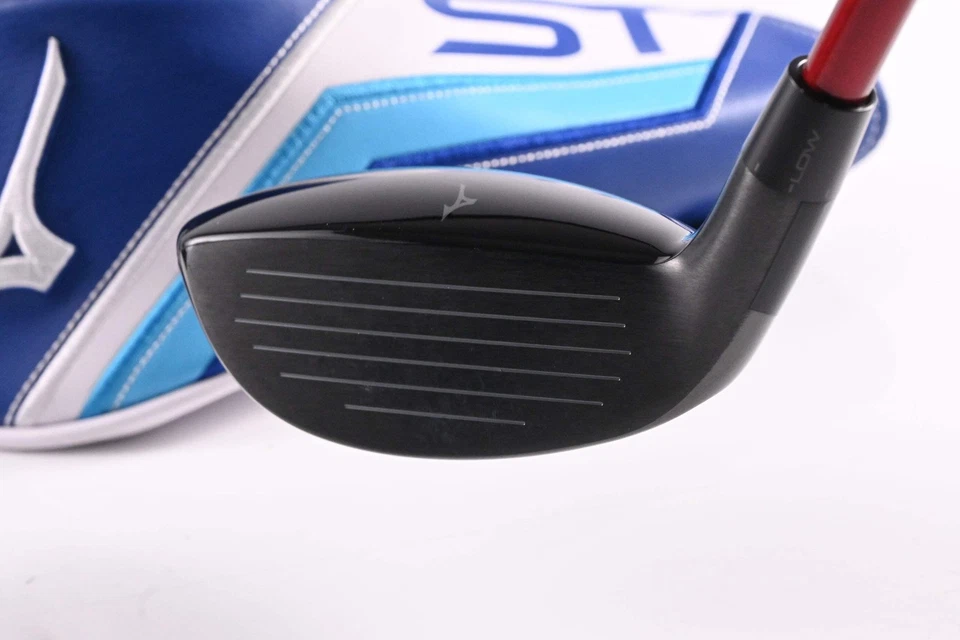 Mizuno ST-Max 230 #5 Hybrid / 25 Degree / Stiff Flex Denali Red 70 Shaft - Image 4 of 4