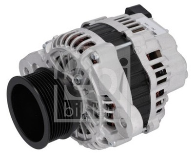 Lichtmaschine Generator Lima FEBI BILSTEIN 183200 24V für VOLVO FMX 2 FM 3 FH