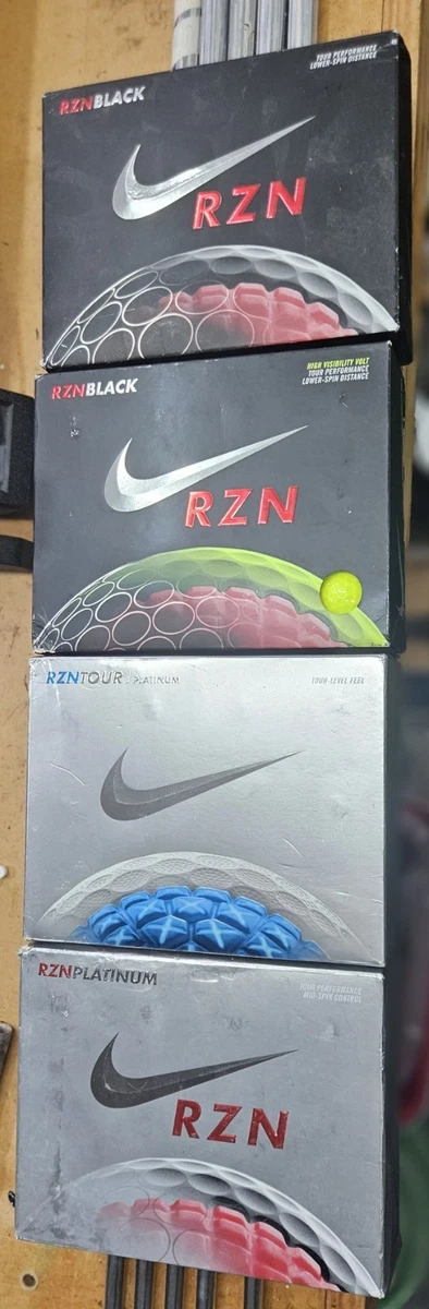 Nike Black Golf Balls for sale | eBay