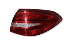 Mercedes-Benz C W205 2014 Hinten rechts Rückleuchte Heckleuchte A2059065200