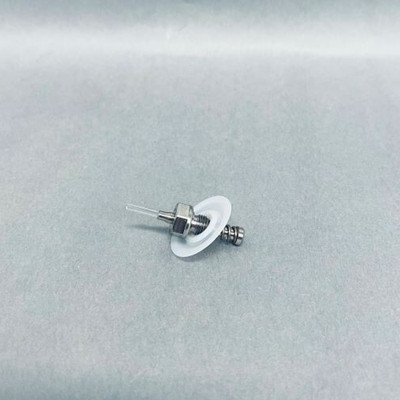 Shimadzu Plunger Holder Assy for LC-30AD and LC-40DXR HPLC Systems