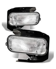 Fog Lights for 1999-2003 Ford F150 F-150/1999-2002 Ford 1 Set Included L R