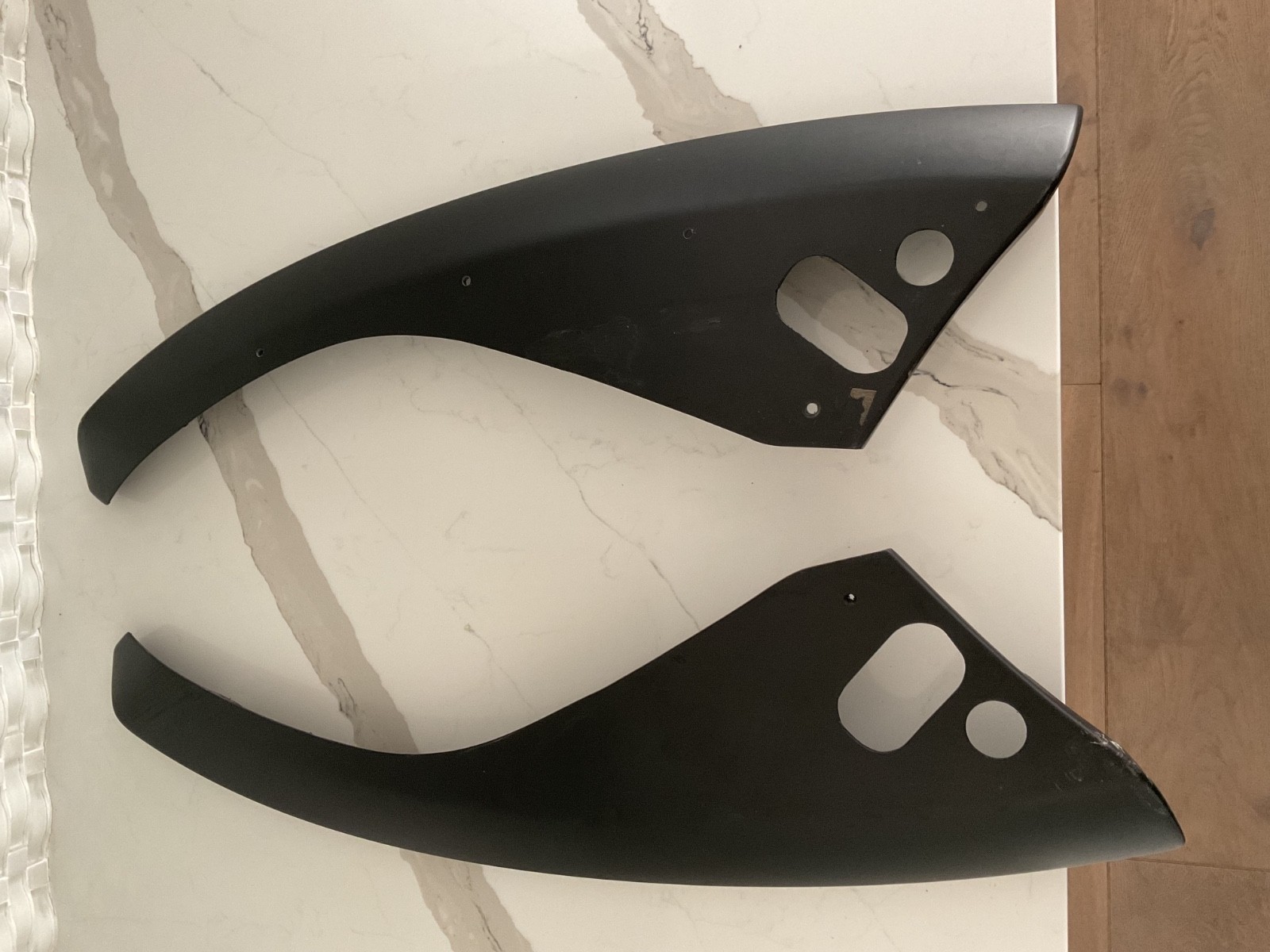 Ferrari 812 Front Bumper P/N 88770000