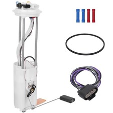 Electric Fuel Pump Module Assembly w/Pressure Sensor Compatible with Chevy GMC