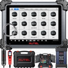 Autel MaxiSys Elite II PRO ULTRA Auto Diagnostic Scanner Programming E~CU Coding