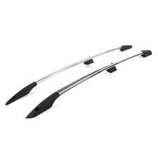 Dachreling Alu kompatibel mit VW Camper California kurz (T5 T6 und T6.1) ab 2003