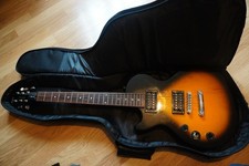 Epiphone Les Paul Special II Left Handed Electric Guitar Good Condition With Bag