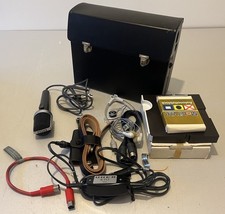 Vintage Mikrofon - UHER M517 