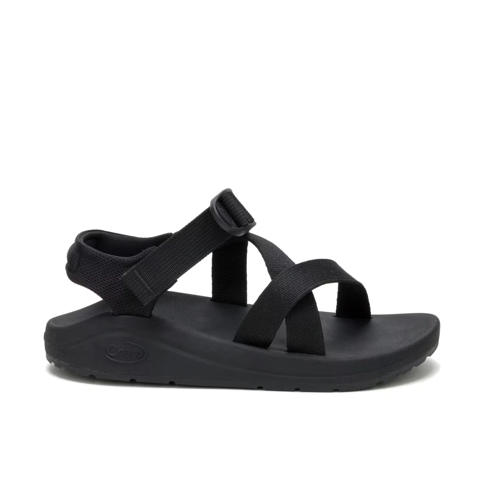 Chaco Men CushZ Extra Cushioned Sandal Shoes