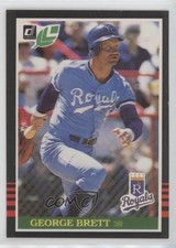 George Brett