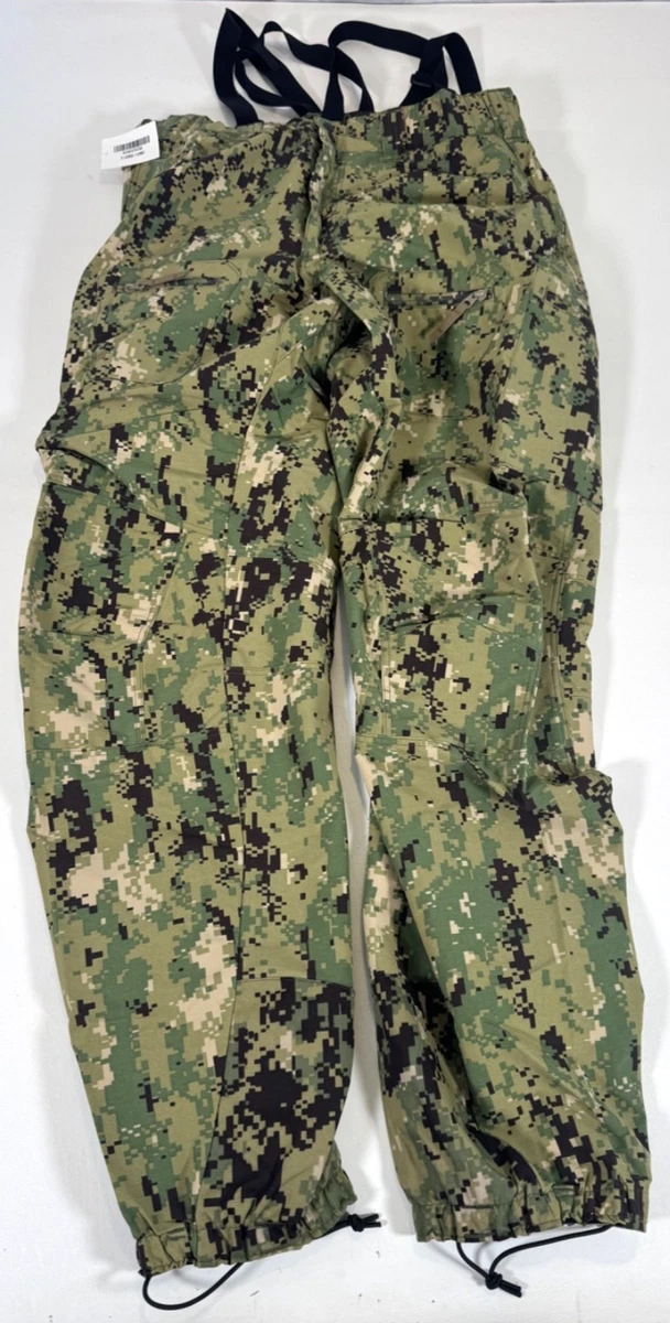Patagonia PCU Level 5 Soft Shell Pants Trousers AOR2 XX-Large Long