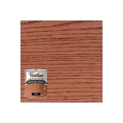 Varathane Premium Light Walnut Oil-Based Fast Dry Wood Stain 1 qt 262015