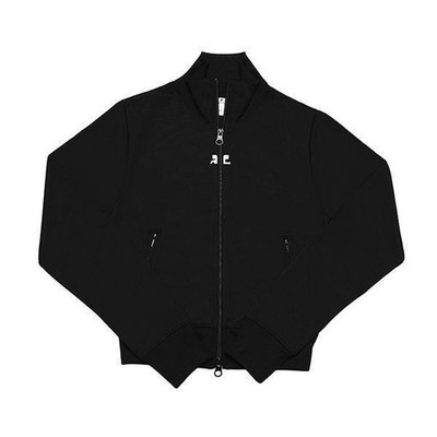 Courreges Damenjacke 124JVE010 JS0091 9999 151104056