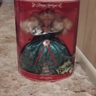 Barbie Happy Holidays Special/Collector Edition Blonde Curly Hair Doll 11.5in — photo 2