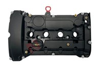 Sollo Ventildeckel Zylinderkopfhaube FüR CitroËN,Peugeot,Ds 9812071480