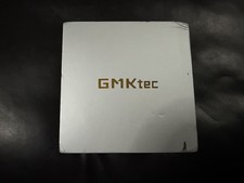 GMKtec Nucbox G2 Mini Gaming Pc