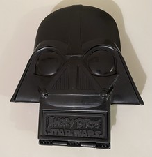 Angry Birds Star Wars Telepods Darth Vader Pig Carry Case Only - Hasbro 2013