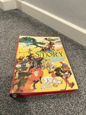 Story Teller Marshall Cavendish Book 2. Magazines 14-26 Good Condition