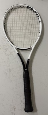 HEAD Graphene XT Speed MP Lite Tennis Racquet 100 in² 4 3/8 Grip 230906