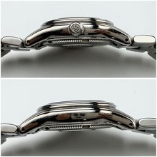 Grand Seiko Date 4J52-0A10 Quartz Watch, Silver Dial, from Japan 5