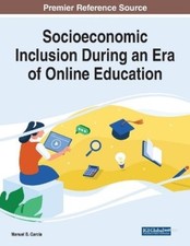 Socioeconomic Inclusion During an Era of Onli...