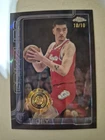 2025 Topps Zach Edey Base (Raw)