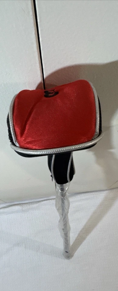 ACUITY RCX #3 WOOD 14* GOLF CLUB MEDIUM FLEX GRAPHITE SHAFT Left hand - Image 2 of 4