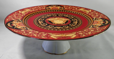 Versace Rosenthal Medusa Ikarus Centrepiece riser vintage | eBay