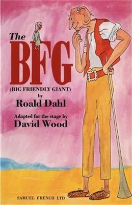 Bfg (Paperback or Softback)