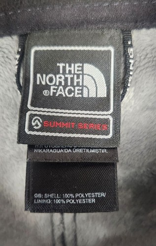 The North Face Men's Sz. XL Black Summit Series Windstopper Jacket - Picture 2 of 8