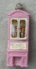 New ListingVtg Avon Secretaire 1970s Charisma Foaming Bath Oil Decanter 5 oz Bottle No Box