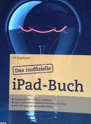 Das inoffizielle iPad-Buch. E., F. Engelhardt: