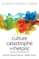 Robert Hariman (U. A.) | Culture, Catastrophe, And Rhetoric | Taschenbuch (2020)