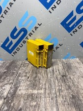 (LOT OF 2) FANUC AOR16G I/O MODULE A03B-0807-...