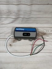 Richmond RMTEX-04 Electric Tankless Water Heater 120V 3.5kW