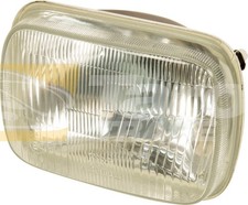 Feu avant (phare) Fiat 128