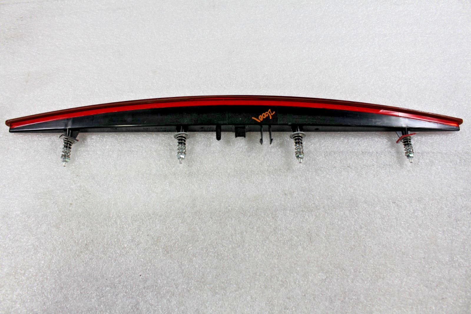Ferrari California T, Third Brake Light, Scratched, Used, P/N 249848