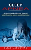 Elias Valentine | Sleep Apnea | Taschenbuch | Englisch (2021) | John Kembrey