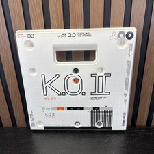 Teenage Engineering - EP-133 K.O. II (128 MB)