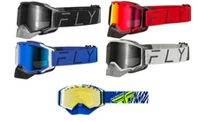 Fly Racing Zone Pro Snow Goggle Polarized Anti-Fog Ski Snowboard